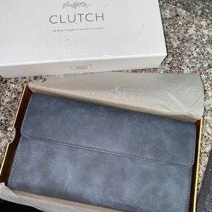 Seint Maskcara Clutch